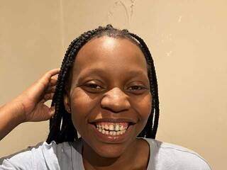 Erotický videohovor butterfly0401