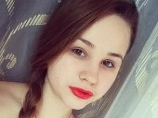 Erotický videohovor butterflyx