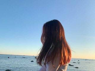 Erotický videohovor Buuuuwee