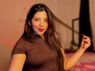 Erotický videohovor ByAnabrown