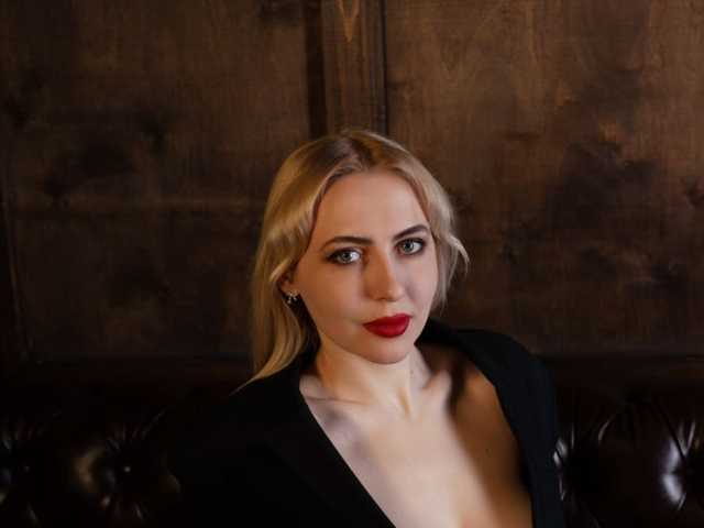 Foto profilu bymimi