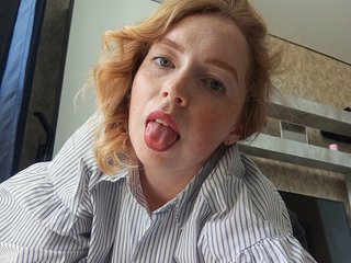 Erotický videohovor Samochka-25