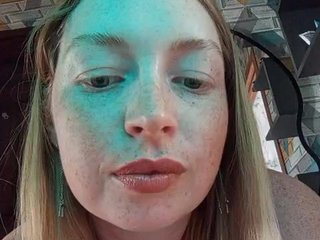 Erotický videohovor Samochka-25