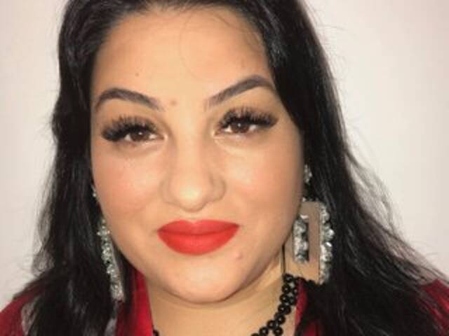 Foto profilu C-C-Cheek