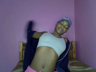 Erotický videohovor C-trisha