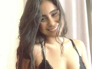 Erotický videohovor Caattleya