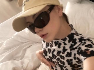 Erotický videohovor Cahonaa-a