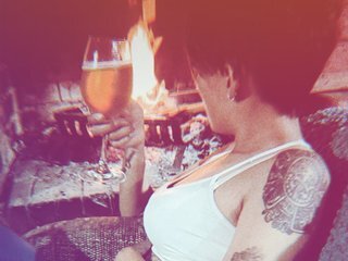 Erotický videohovor CalaNoir