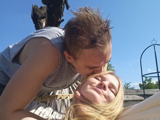 Erotický videohovor CalebNancy