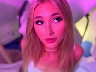 Erotický videohovor CaliBunni