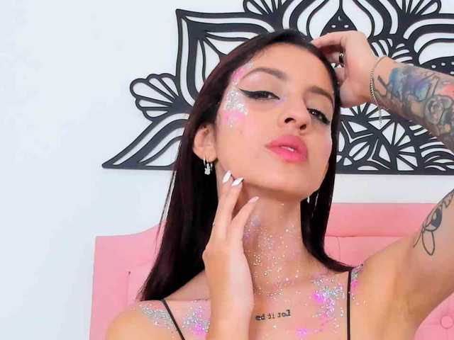 Foto profilu Caliope-Lee-1