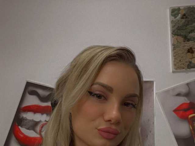 Foto profilu CallmeAnna