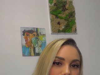 Erotický videohovor CallmeAnna