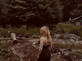 Erotický videohovor CallmeAnna