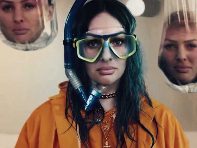 Foto profilu CallMeBadGirl