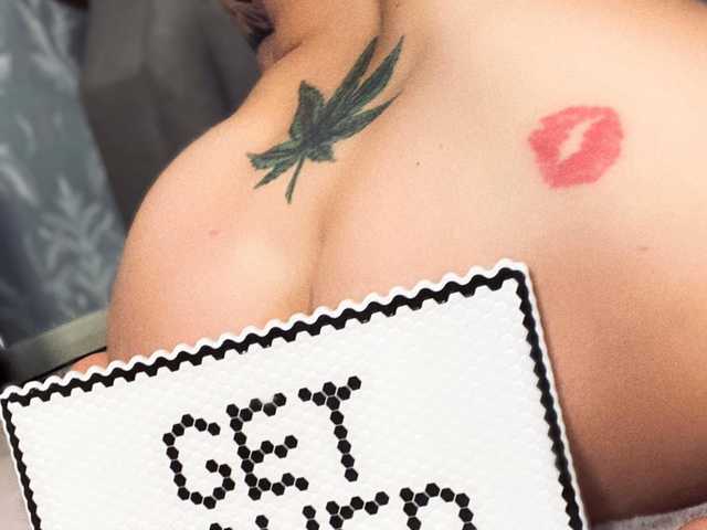 Foto profilu CallMeBadGirl