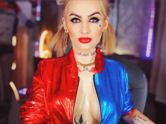 Foto profilu CallMeBadGirl