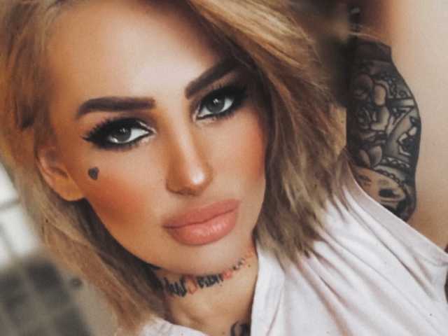 Foto profilu CallMeBadGirl