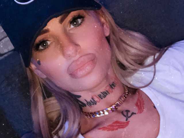 Foto profilu CallMeBadGirl