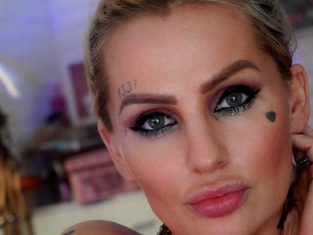 Foto profilu CallMeBadGirl