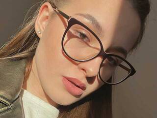 Erotický videohovor CallmeGinger