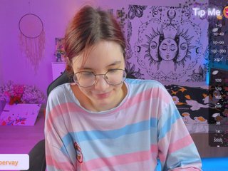 Erotický videohovor callmekatesmith