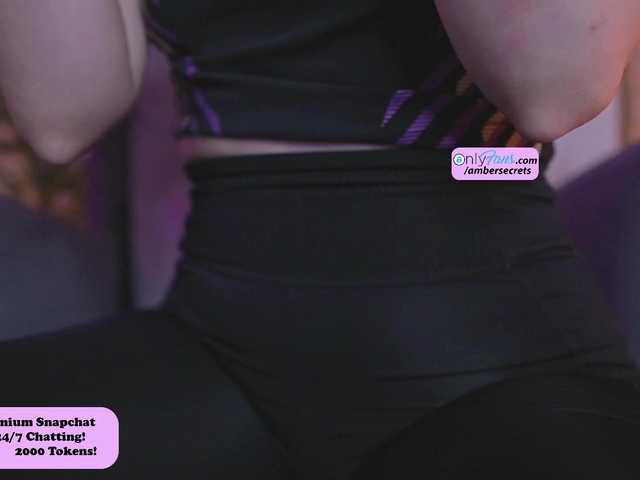 Snímky obrazovky vysielania CallOfBootyX