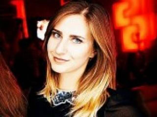 Foto profilu camaliyavip