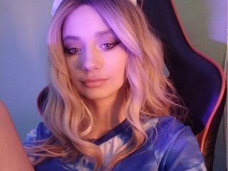 Erotický videohovor CamDragonic24