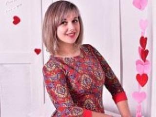 Erotický videohovor camellia12
