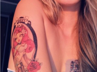 Foto profilu RedKellyKitty