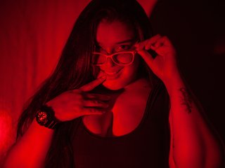 Erotický videorozhovor cami-bang