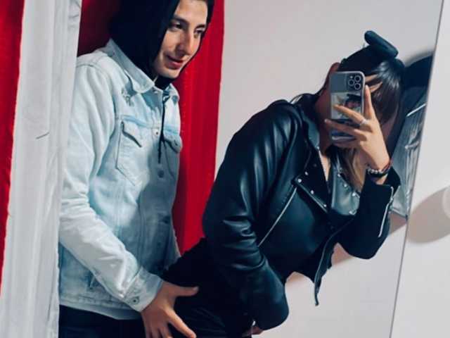 Foto profilu CamiAndCris