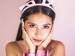 Erotický videohovor CamiiSummer