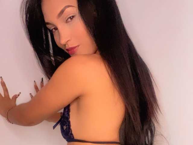 Foto profilu Camila-ferrer