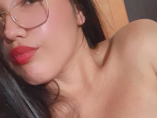 Profilová fotka Camila-Fox22