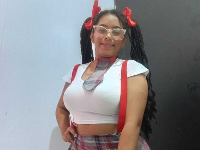Foto profilu CAMILA-ROUS