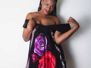 Erotický videohovor Camila-sandoval