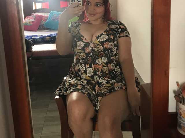 Foto profilu camila14sexx