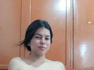 Erotický videohovor camila18a