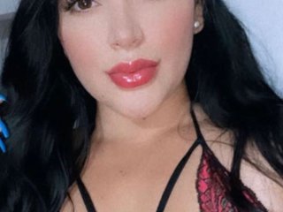 Erotický videorozhovor Camilaalejand
