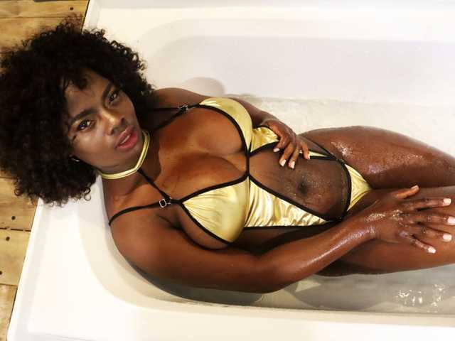 Foto profilu CamilaBrunett