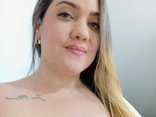 Foto profilu camilafox