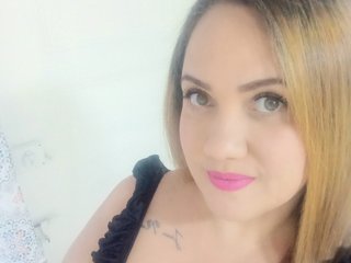 Erotický videohovor camilafox