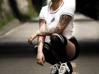 Erotický videohovor camilagonzalez