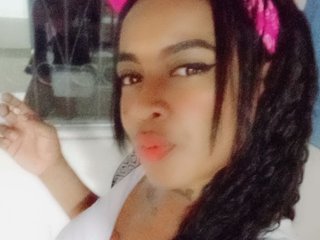 Erotický videohovor CamilaHurtado