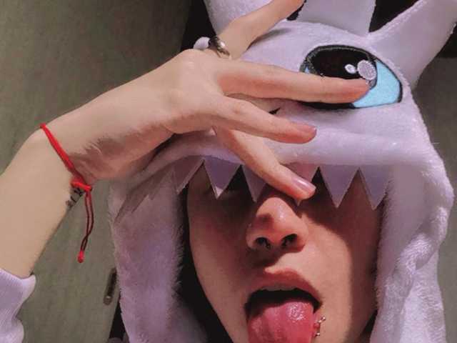 Foto profilu CamilaLee