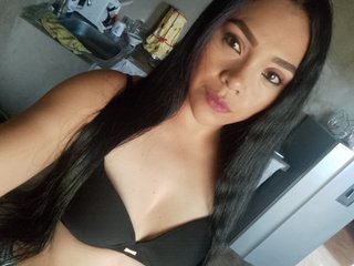 Erotický videohovor Camilamonroe