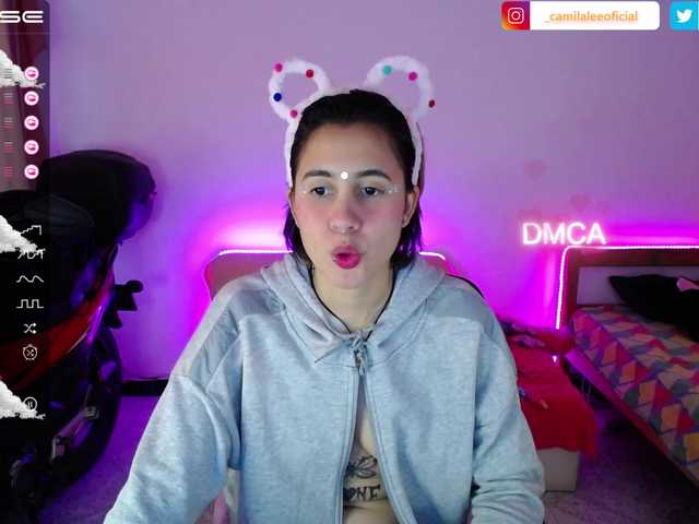 Fotografie camilaoficial Give me with your cock ♥♥♥ | FULL NAKED HOT GIRL ♥♥ | #lovense #skinny #young #new #squirt |