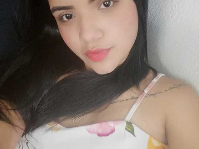 Profilová fotka CamilaParris